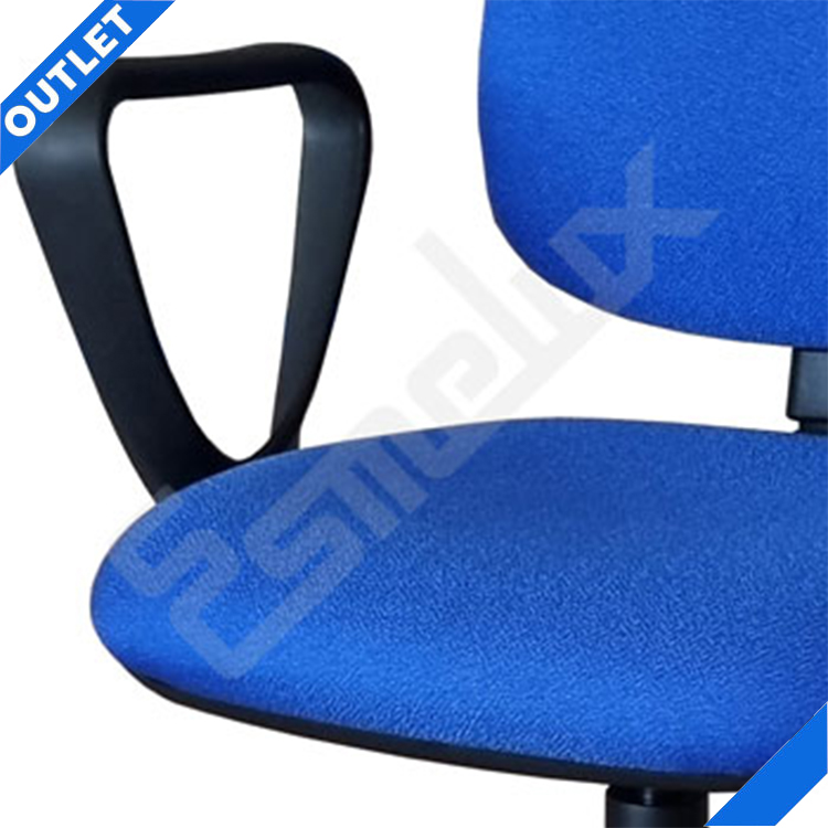 silla giratoria detalle